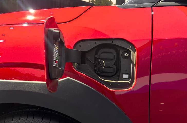 Mahindra XUV 3XO EV