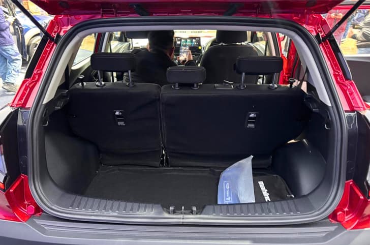 Mahindra XUV 3XO EV