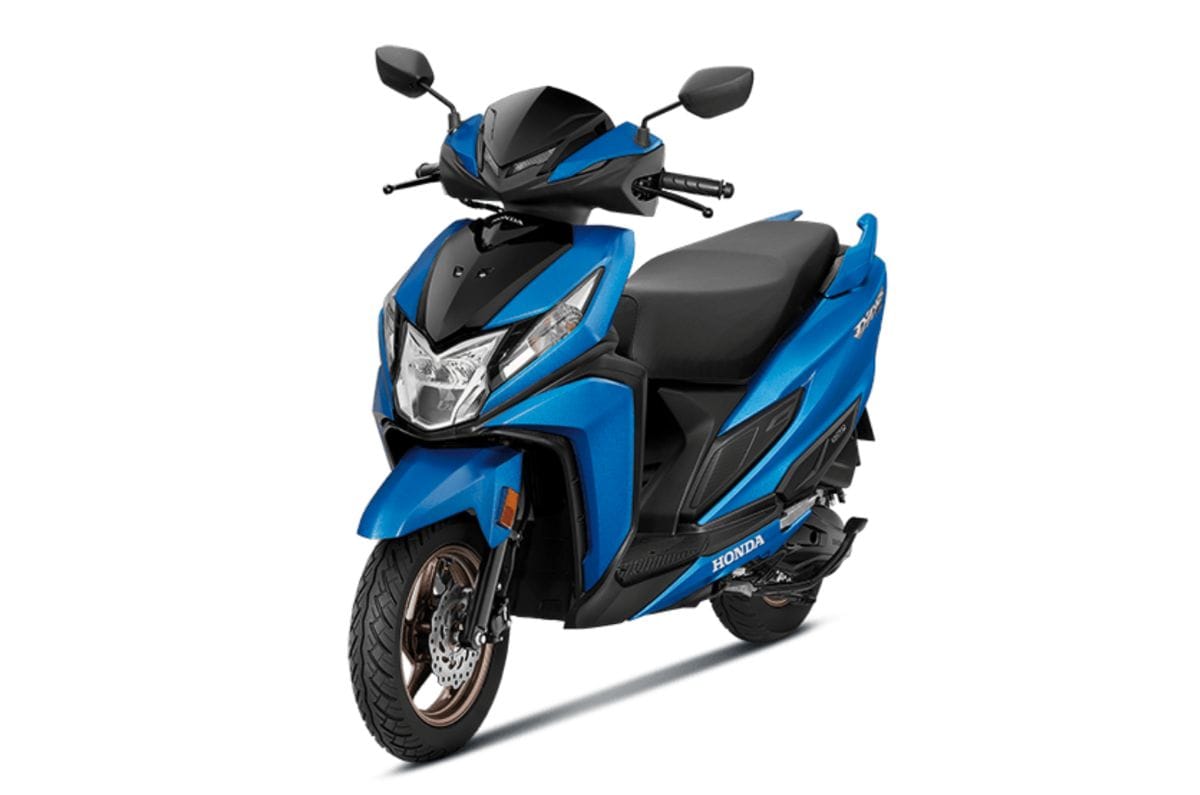 Images Honda Dio 125 colours image gallery 31 mins ago Dinshaw Magol