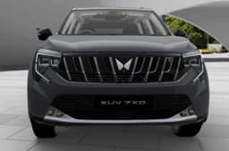 Mahindra XUV 7XO