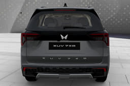 Mahindra XUV 7XO