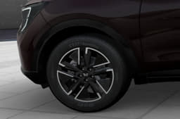 Mahindra XUV 7XO