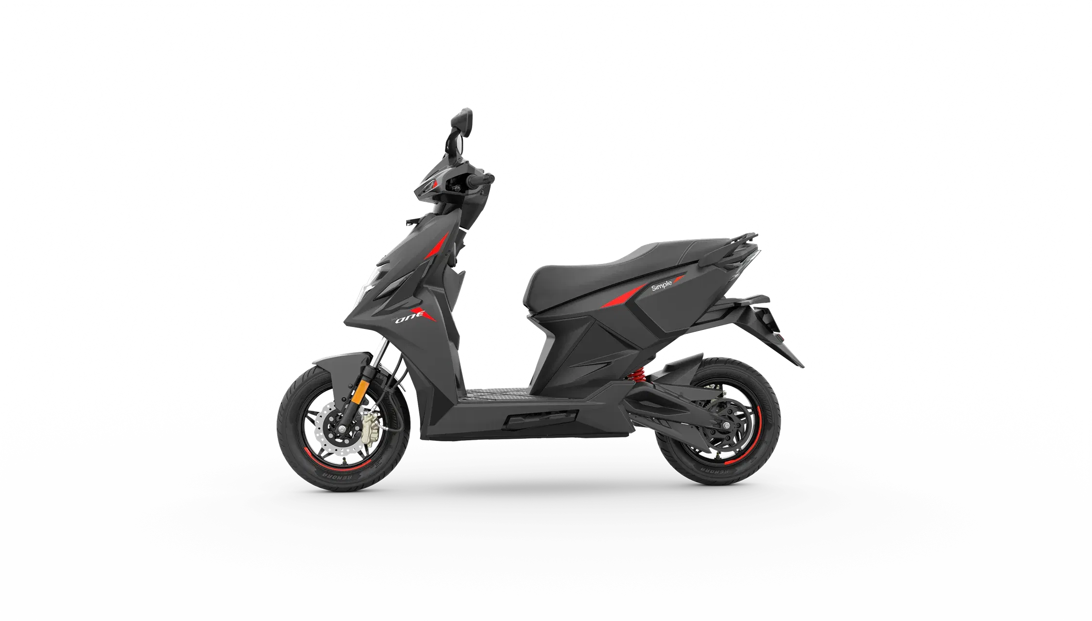 Simple One Gen 2 colours image gallery