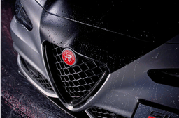 Alfa Romeo Giulia Quadrifoglio