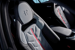 Alfa Romeo Giulia Quadrifoglio