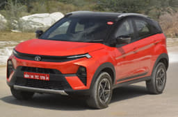 Tata Nexon