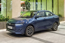 Maruti Suzuki Dzire