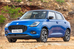 Maruti Suzuki Swift
