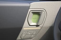 Kia EV2 door trim