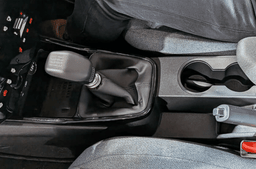 2026 Tata Punch centre console