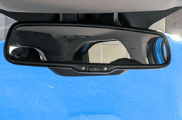 Only the top-spec Accomplished+ S gets the auto-dimming IRVM.