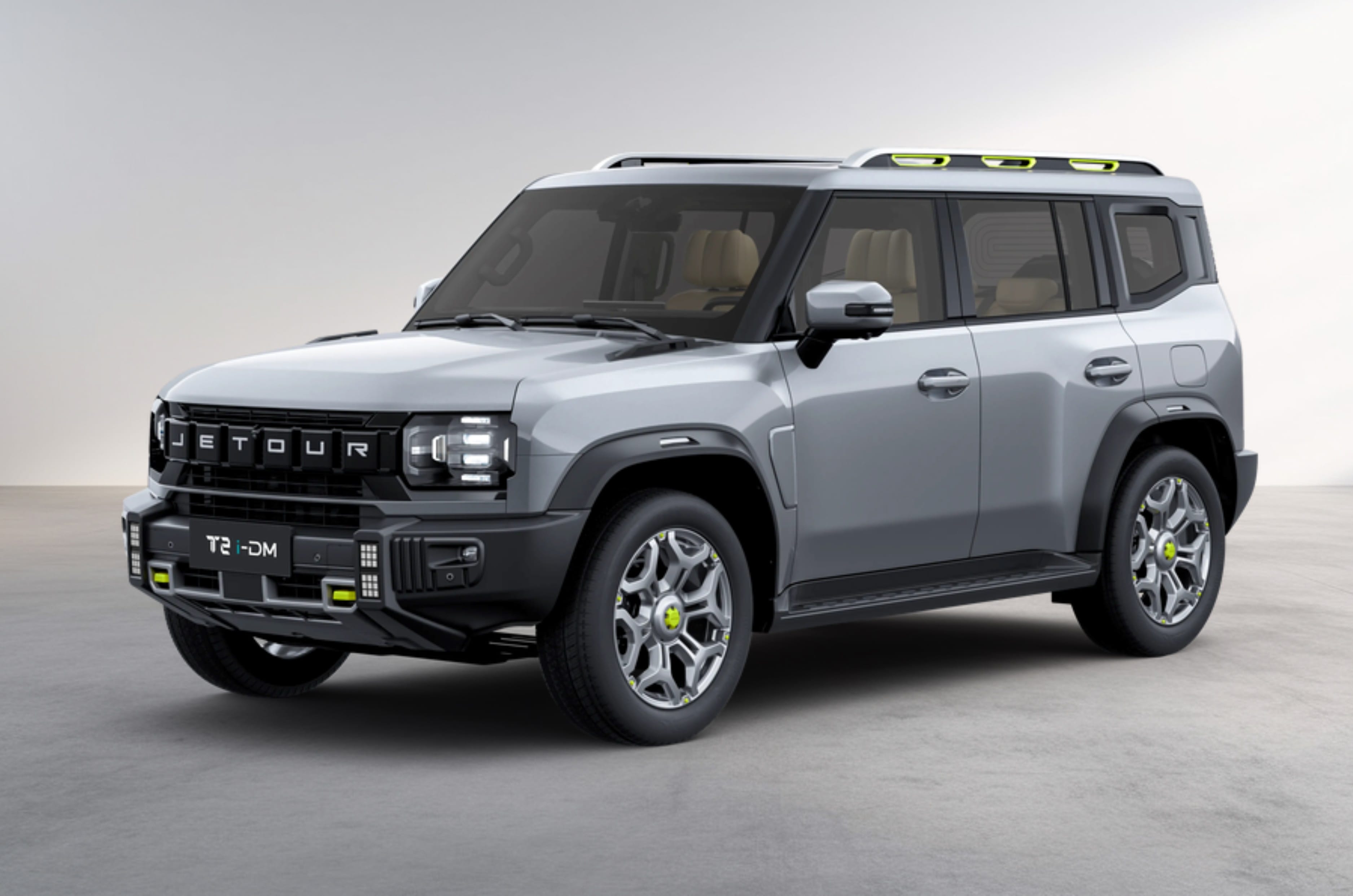 Images Jetour T2 i-DM image gallery 1 hr ago Rivan RS