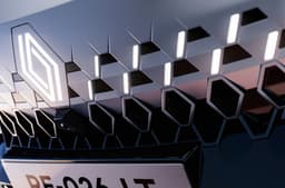 Renault Filante grille