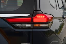 Toyota Innova Hycross LED taillight