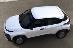 2026 tata punch base model in studio