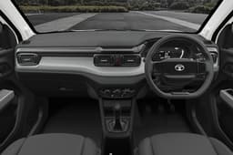 2026 tata punch base model in studio