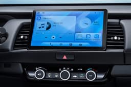 2026 Honda Jazz features