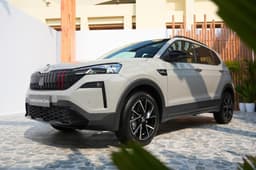 Skoda Kushaq 