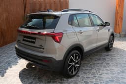 Skoda Kushaq 