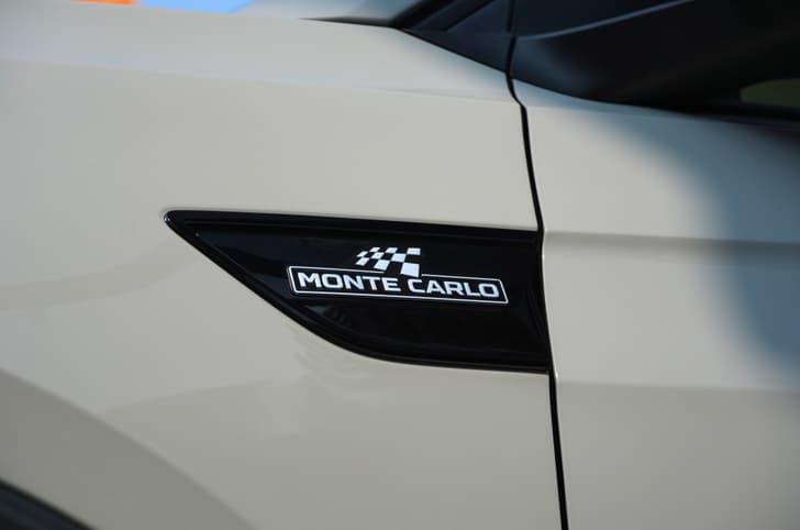 Skoda Kushaq