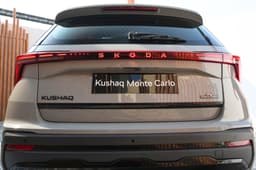 Skoda Kushaq 