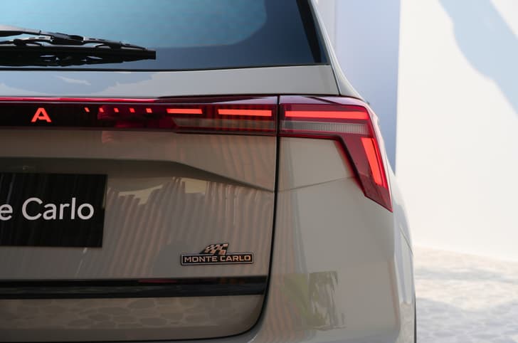 Skoda Kushaq