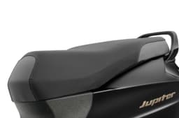 TVS Jupiter 110 seat