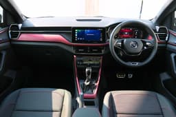 2026 Skoda Kushaq