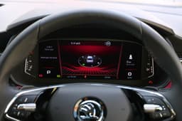 2026 Skoda Kushaq