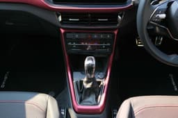 2026 Skoda Kushaq