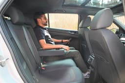 2026 Skoda Kushaq