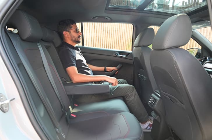 2026 Skoda Kushaq