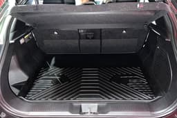 Toyota Urban Cruiser Ebella boot