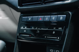 2026 Skoda Kushaq