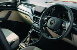 2026 Skoda Kushaq