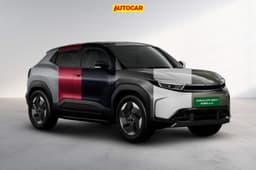 Toyota Urban Cruiser Ebella colours