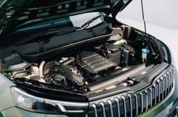 Skoda Kushaq 