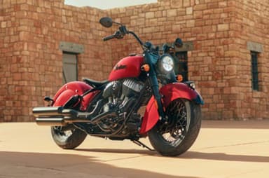 Indian Chief Vintage image gallery