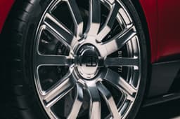 Bugatti FKP Hommage in studio