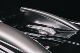 Bugatti FKP Hommage in studio