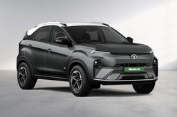 Tata Nexon EV 