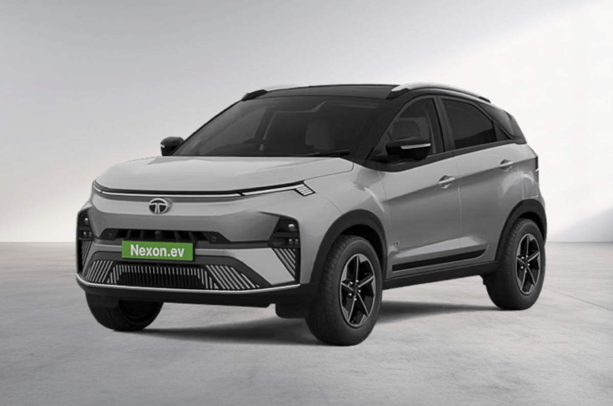 Tata Motors EV Sales May 2026 :- EV मार्केट में Tata Motors का दबदबा बरकरार, मई में बना अब तक का सबसे बड़ा रिकॉर्ड !