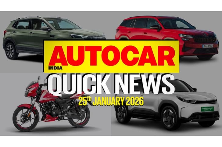 Quick News video: January 25, 2026 quick news january 25