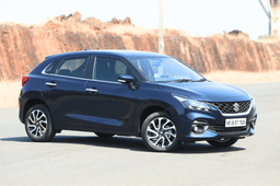 Baleno