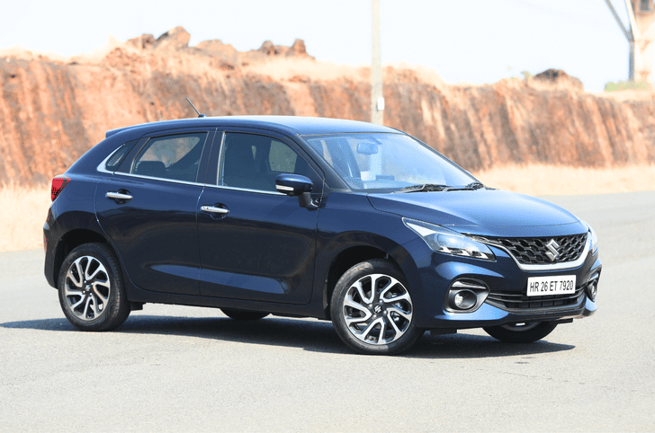 Baleno