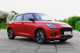Maruti Suzuki Swift