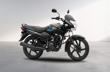 TVS Sport features image gallery