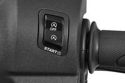Honda Dio 125 X-edition engine start stop kill switch