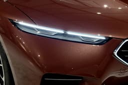 bmw speedtop concept in studio