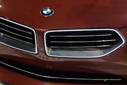 bmw speedtop concept in studio